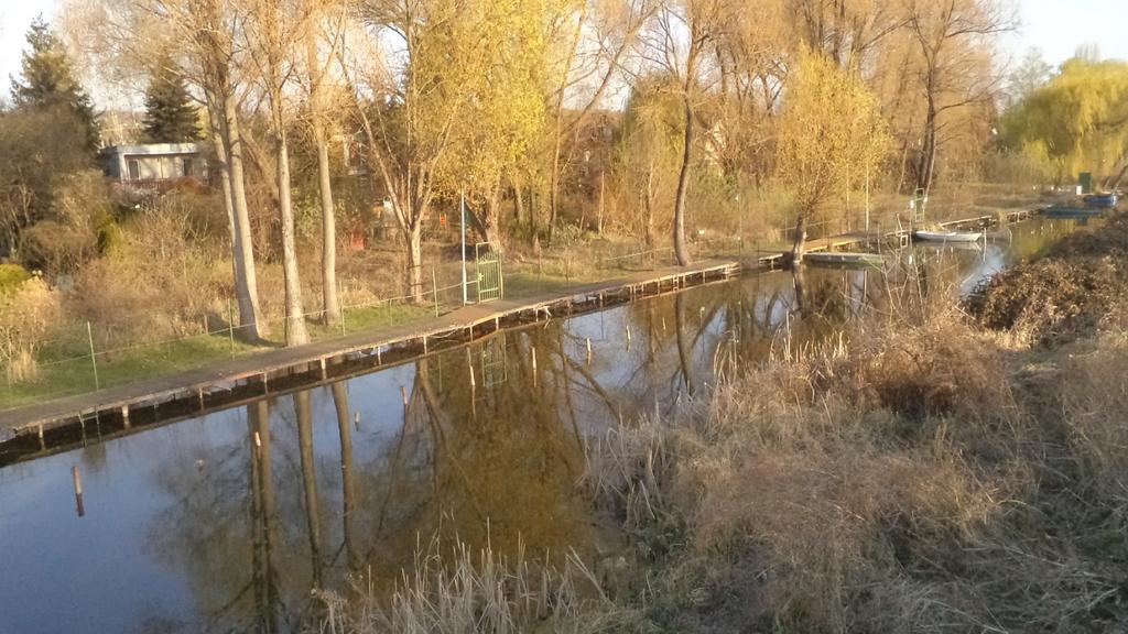 Molni Διαμέρισμα Balatonfůzfő Εξωτερικό φωτογραφία